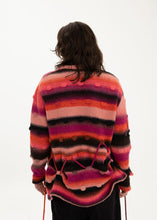 Load image into Gallery viewer, 68f6623ec600065f8f92bc31_bubble-cardigan-fluffy-cozy-unisex-one-size-sustainable-eco-friendly_1768606175880.jpg
