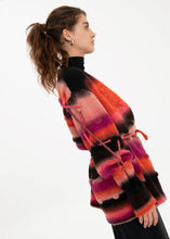 Load image into Gallery viewer, 68f6623ec600065f8f92bc31_bubble-cardigan-fluffy-cozy-unisex-sustainable-eco-friendly-clothing_1768606175881.jpg
