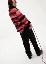 Load image into Gallery viewer, 68f6623ec600065f8f92bc31_bubble-cardigan-fluffy-unisex-one-size-sustainable-eco-friendly-clothing_1768606175880.jpg

