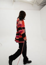 Load image into Gallery viewer, 68f6623ec600065f8f92bc31_bubble-cardigan-unisex-one-size-sustainable-eco-friendly-clothing_1768606175880.jpg
