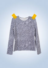 Load image into Gallery viewer, 68f6623ec600065f8f92bc31_drop-top-100-organic-cotton-slim-fit-sustainable-tops_1762106595915.jpg
