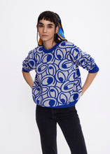 Load image into Gallery viewer, 68f6623ec600065f8f92bc31_eye-sweater-7_1762102039866.jpg
