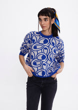 Load image into Gallery viewer, 68f6623ec600065f8f92bc31_eye-sweater-8_1762102039866.jpg
