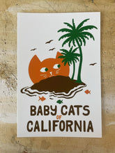 Load image into Gallery viewer, 68f6623ec600065f8f92bc31_island-cat-postcard_1762547548745.jpg
