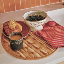 Load image into Gallery viewer, 68f6623ec600065f8f92bc31_quiltedsun-placemats-image3_1776797773944.jpg
