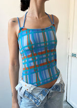 Load image into Gallery viewer, 68f6623ec600065f8f92bc31_vatka-loop-top-soft-jersey-viscose-fitted-strap-sustainable-eco-friendly-tops-min_1762108046554.jpg
