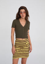 Load image into Gallery viewer, 68f6623ec600065f8f92bc31_vatka-maya-skirt-100-cotton-soft-fabric-sustainable-eco-friendly-garments_1762108471860.jpg
