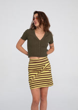 Load image into Gallery viewer, 68f6623ec600065f8f92bc31_vatka-maya-skirt-100-cotton-soft-jersey-fabric-sustainable-garments_1762108471861.jpg
