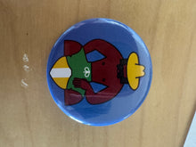Load image into Gallery viewer, Goody Button Pin
