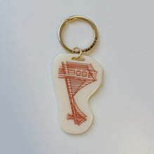 Load image into Gallery viewer, Art by Aleisha Keychains
