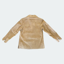 Load image into Gallery viewer, Pendleton 100% Suede Jacket
