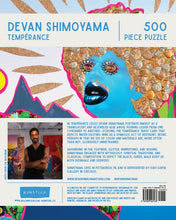 Load image into Gallery viewer, Tempérence - Devan Shimoyama
