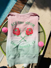 Load image into Gallery viewer, Crossed Roses Crew Ombre
