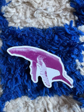 Load image into Gallery viewer, Goody Die Cut Magnet SF
