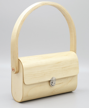 Load image into Gallery viewer, Maple Clutch
