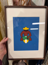 Load image into Gallery viewer, GOODY FRAMED PRINT
