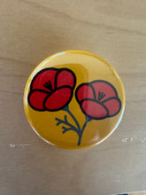 Load image into Gallery viewer, Goody Button Pin
