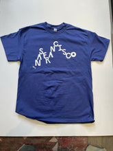 Load image into Gallery viewer, San Francisco Tee (Multi-Colors)

