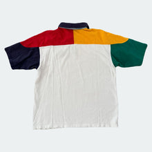 Load image into Gallery viewer, Mickey Seastar Yacht Club Vintage Polo
