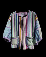 Load image into Gallery viewer, Towel Pullovers + Jackets
