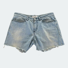 Load image into Gallery viewer, Chanel Denim Short - ISD

