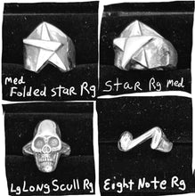 Load image into Gallery viewer, Rings 08
