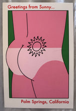 Load image into Gallery viewer, Goody Postcard
