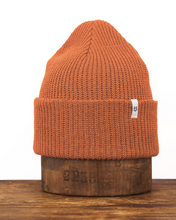Load image into Gallery viewer, Upcycled Cotton Watchcap
