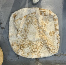 Load image into Gallery viewer, 042924 - Moroccan Pouf
