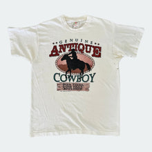 Load image into Gallery viewer, Antique Cowboy 1994 Been There
