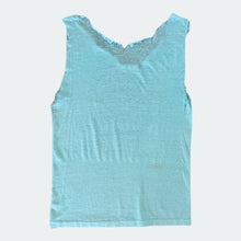 Load image into Gallery viewer, Raisin Sour Grapes Sheer Tank
