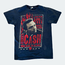 Load image into Gallery viewer, Johnny Cash 2002
