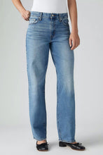 Load image into Gallery viewer, Metaphor Mix Baggy Dad Jean
