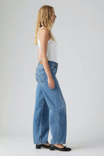 Load image into Gallery viewer, Metaphor Mix Baggy Dad Jean
