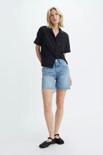 Load image into Gallery viewer, Fun Flare 501 Mid Thigh Short
