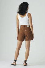 Load image into Gallery viewer, Sorrel Horse High Rise Baggy Shorts
