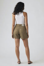 Load image into Gallery viewer, Capers High Rise Baggy Shorts
