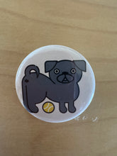 Load image into Gallery viewer, Goody Button Pin
