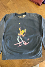 Load image into Gallery viewer, Image is Everything Upcycled Sweatshirt
