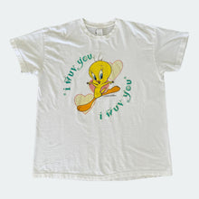 Load image into Gallery viewer, 1996 Tweety I Wuv You
