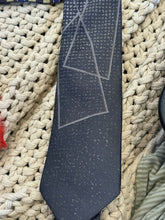 Load image into Gallery viewer, Format Silk Tie 2

