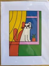 Load image into Gallery viewer, GOODY PRINT - 8" X 10"
