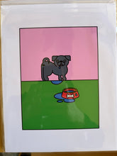 Load image into Gallery viewer, GOODY PRINT - 8" X 10"
