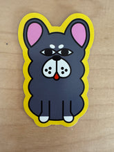 Load image into Gallery viewer, Goody Die Cut Magnet SF
