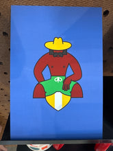 Load image into Gallery viewer, Goody Postcard
