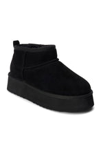 Load image into Gallery viewer, Black Breckenridge Boot
