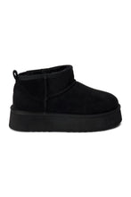 Load image into Gallery viewer, Black Breckenridge Boot
