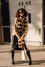 Load image into Gallery viewer, Black Theresa Skirt
