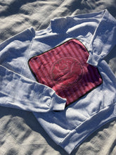 Load image into Gallery viewer, Picnicwear Appliquéd Tile Sweatshirt
