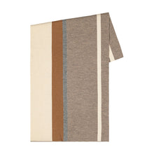 Load image into Gallery viewer, ParisWest_ColorfieldScarf_Cream_flat1024px
